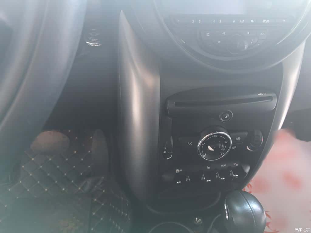 Mini Countryman, 2016 12