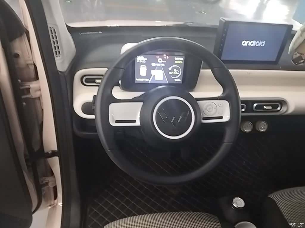 Wuling MINIEV, 2025 7