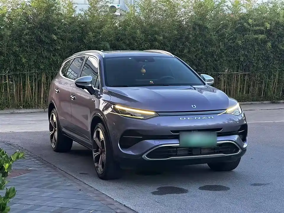 Denza X