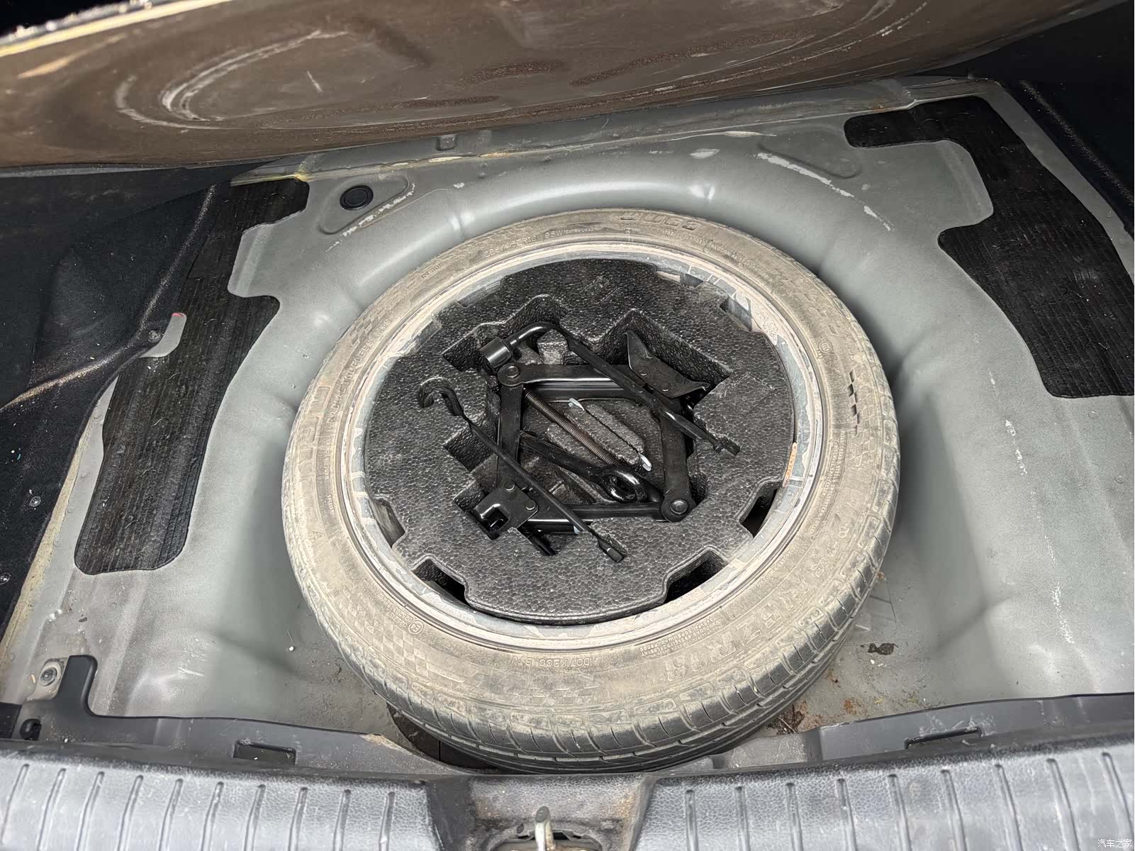 Kia K5, 2011 17