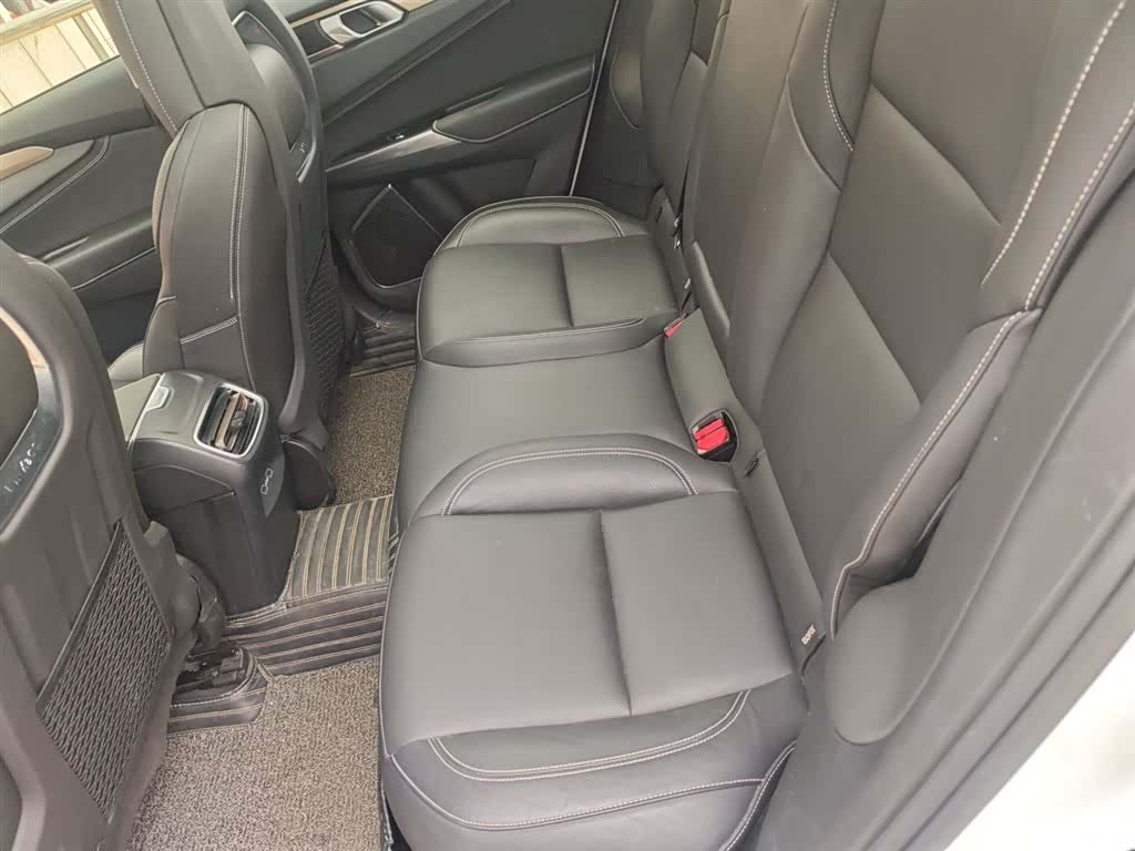 Lynk & Co 01, 2019 16