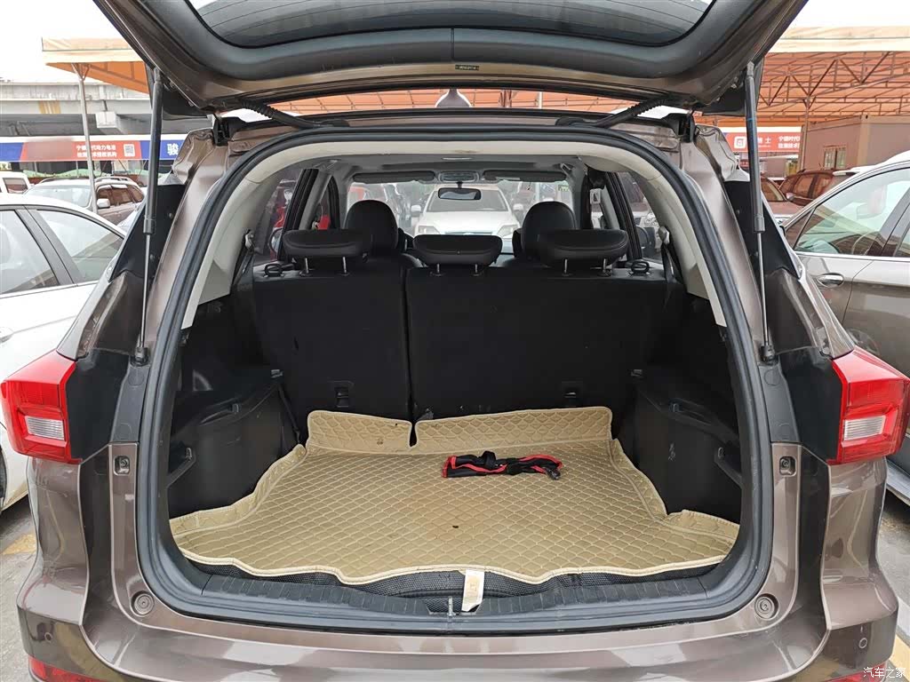Haval M6, 2019 15