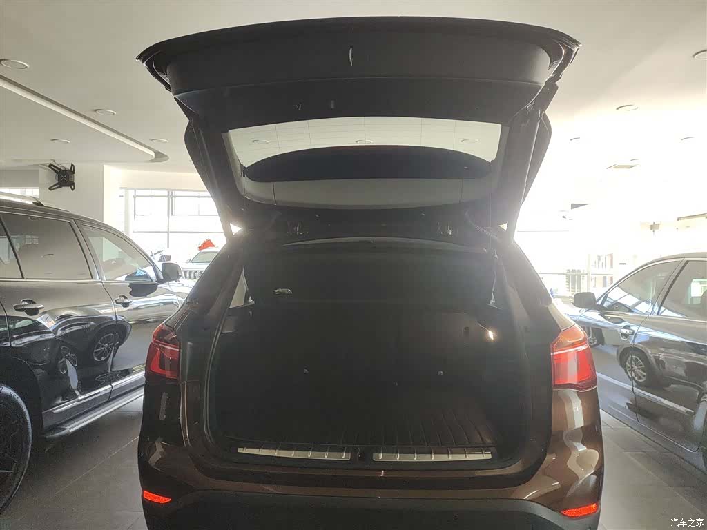 BMW X1, 2017 19