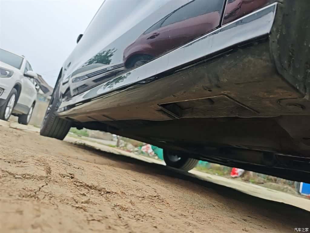 Geely Binray, 2022 21