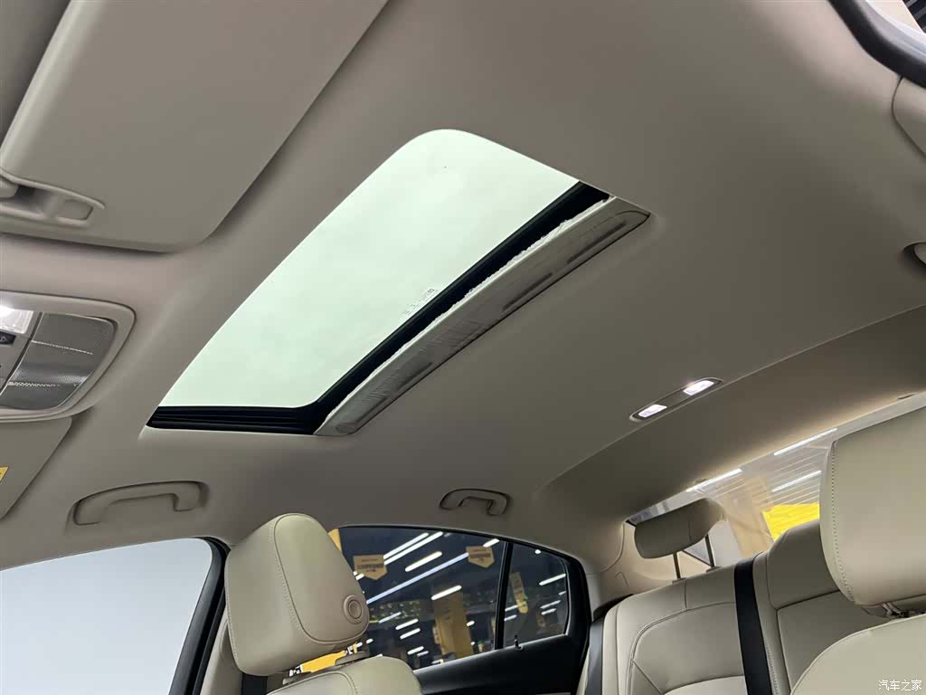 Buick Regal, 2022 16