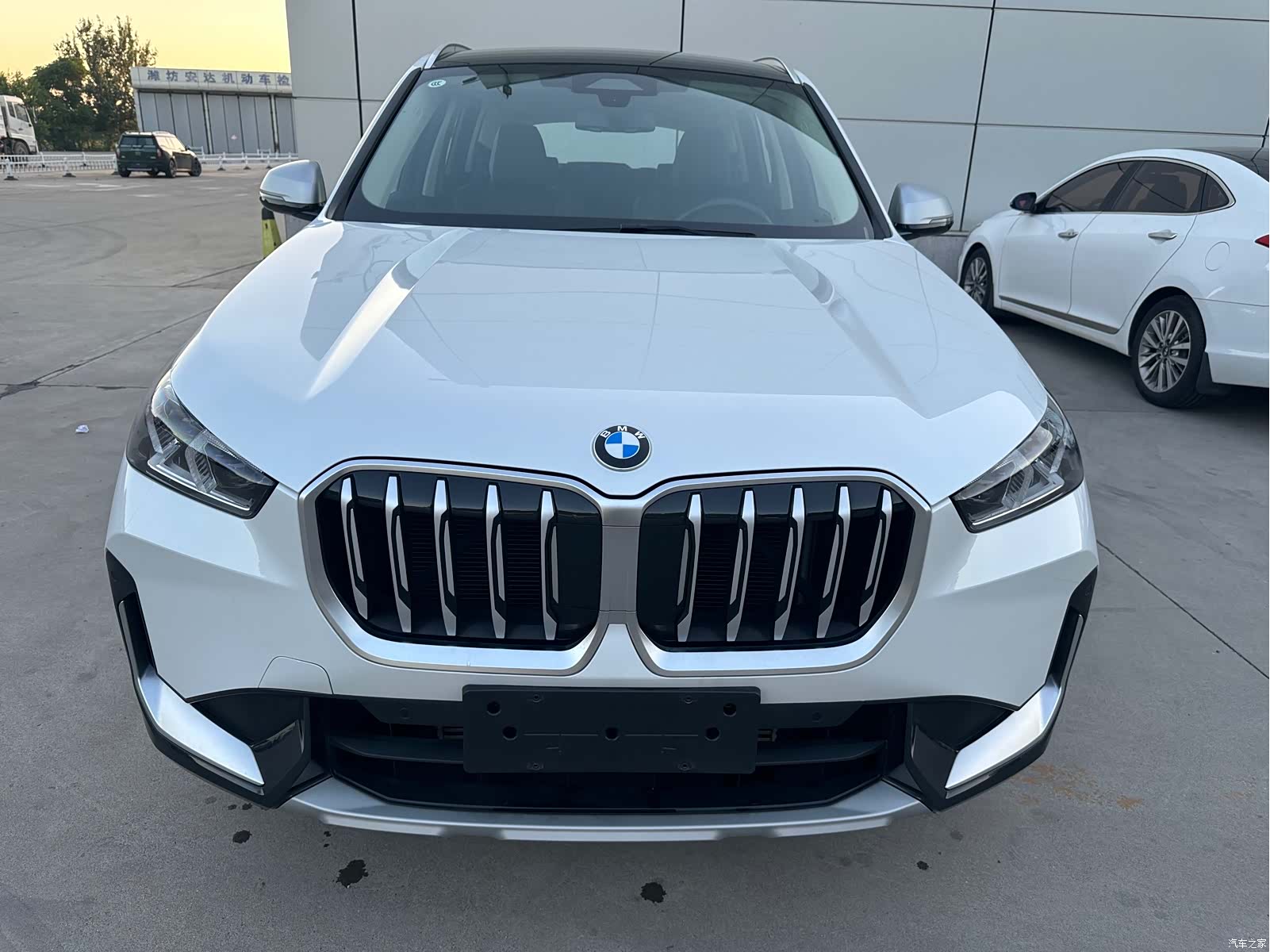 BMW X1, 2024 3
