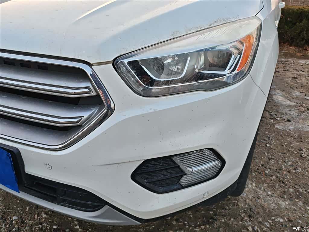 Ford Kuga, 2018 24
