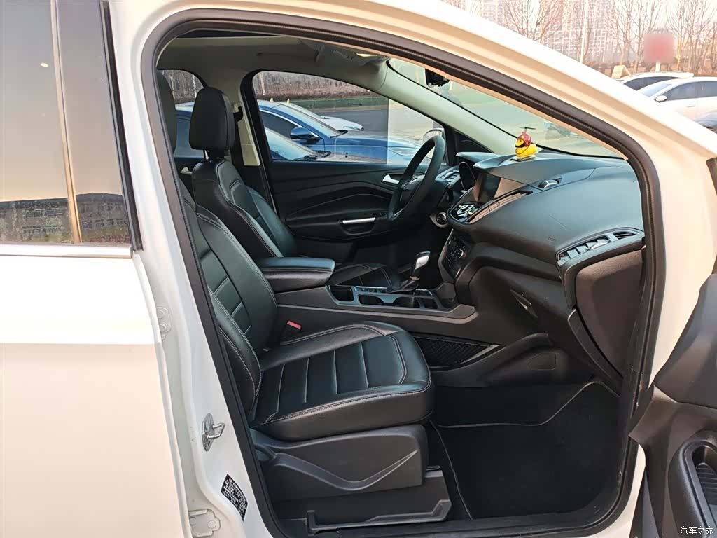 Ford Kuga, 2018 25
