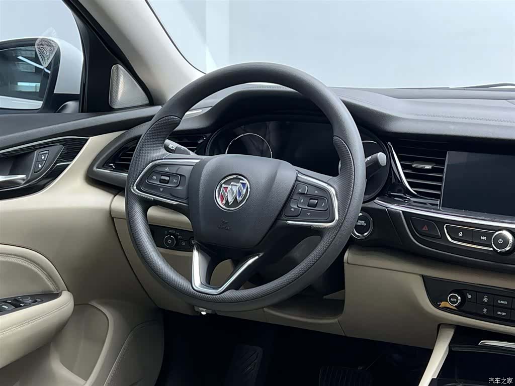 Buick Regal, 2022 20