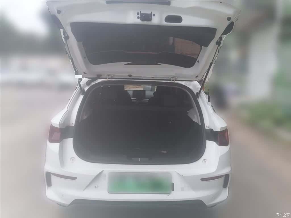 BYD E2, 2022 10