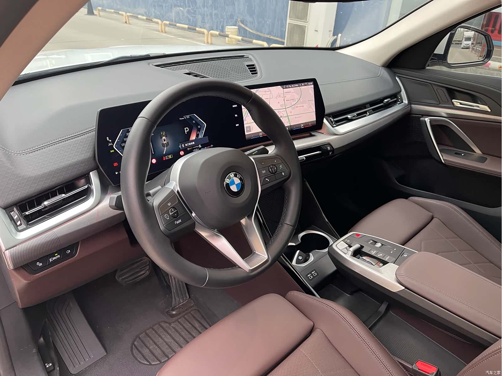 BMW X2, 2024 12