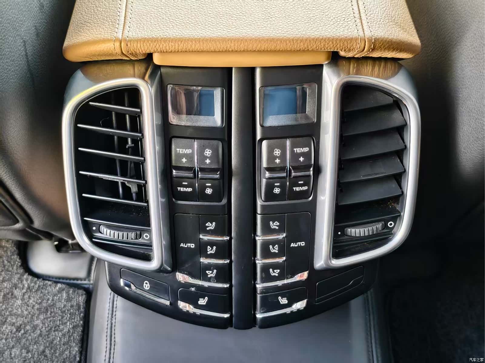 Porsche Cayenne, 2014 16