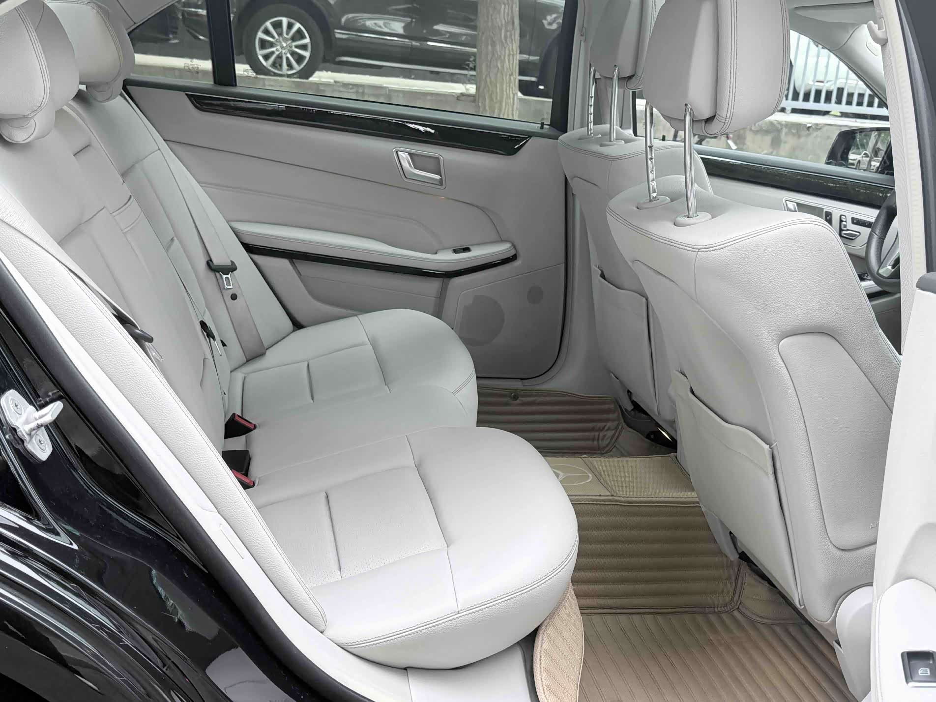 Mercedes-Benz E-Class, 2014 14