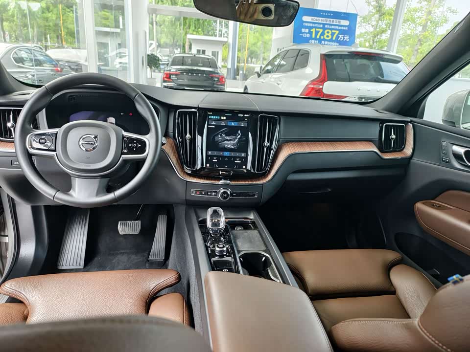 Volvo XC60 Volvo XC60