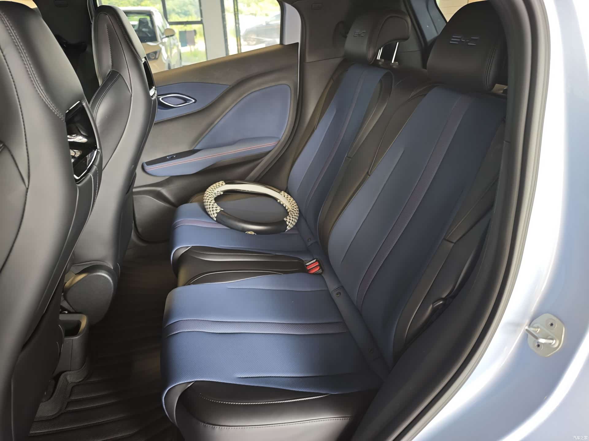 BYD Seagull, 2024 10