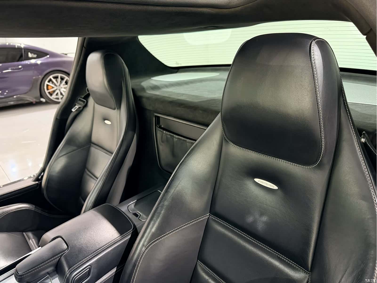 Mercedes-Benz S-Class, 2018 7