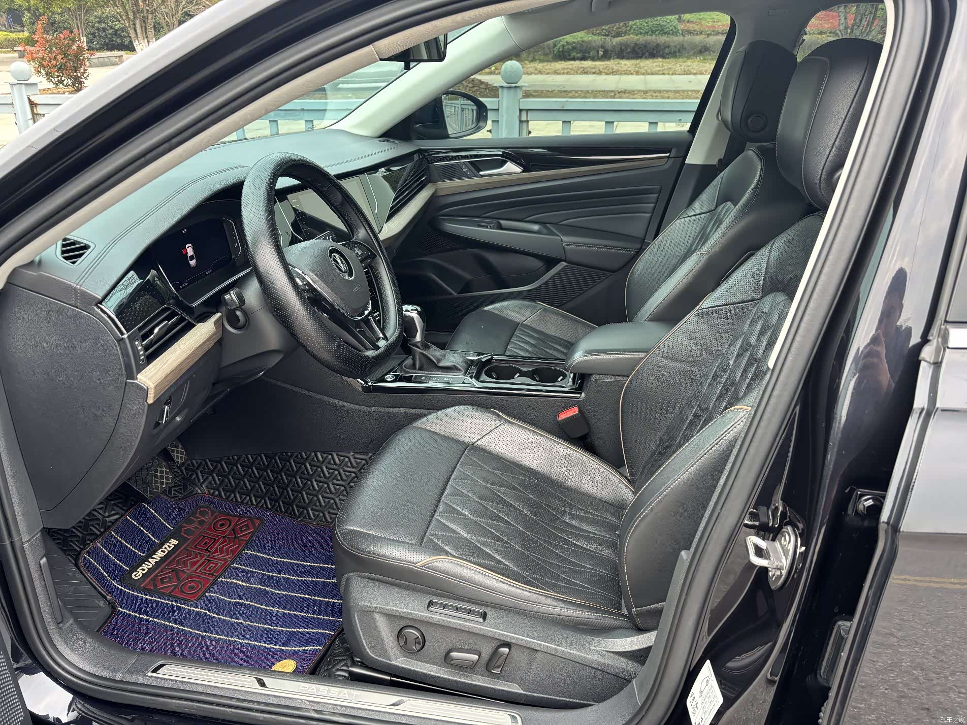 Volkswagen Passat, 2021 9