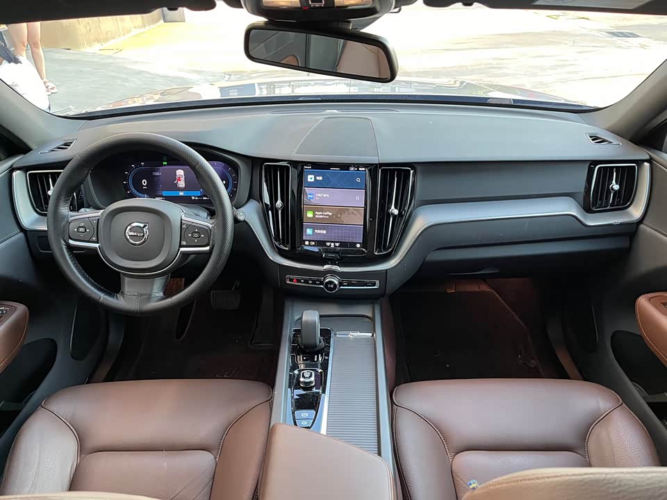 Volvo XC60 Volvo XC60