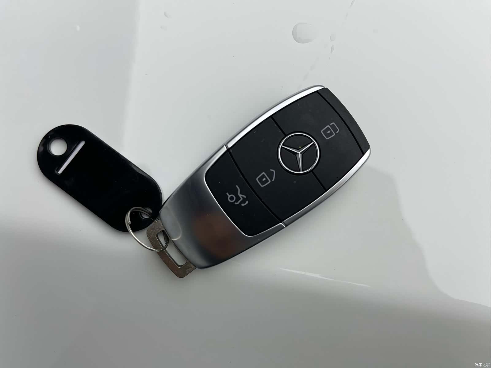 Mercedes-Benz C-Class, 2020 6