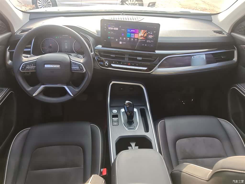 Haval H6, 2022 10
