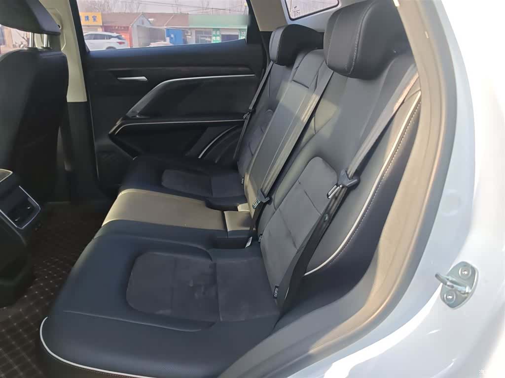 Haval H6, 2022 17