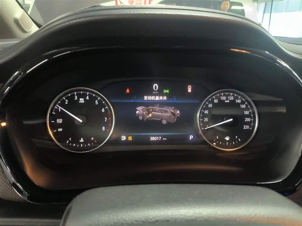 Buick GL8 Buick GL8