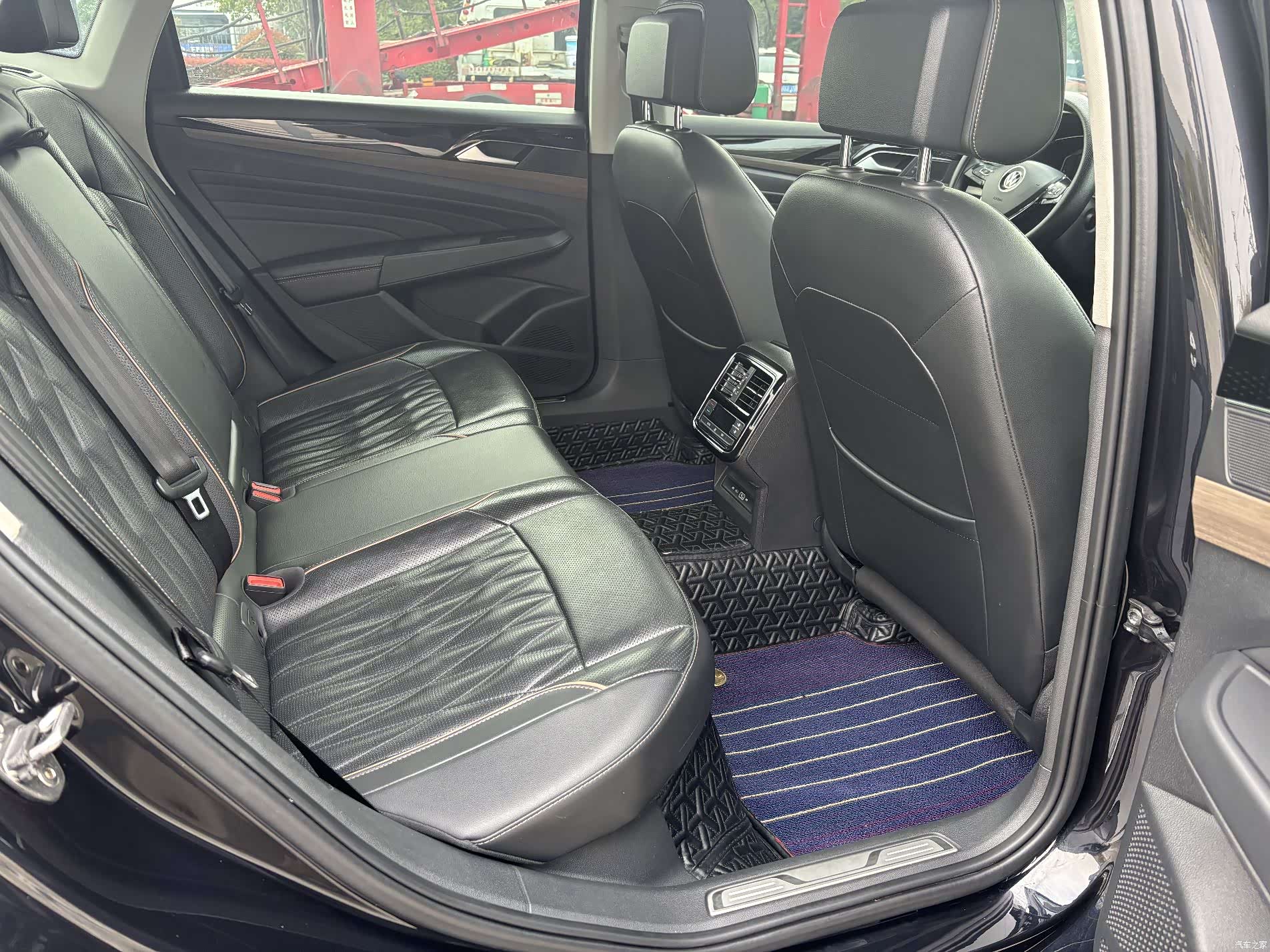 Volkswagen Passat, 2021 22