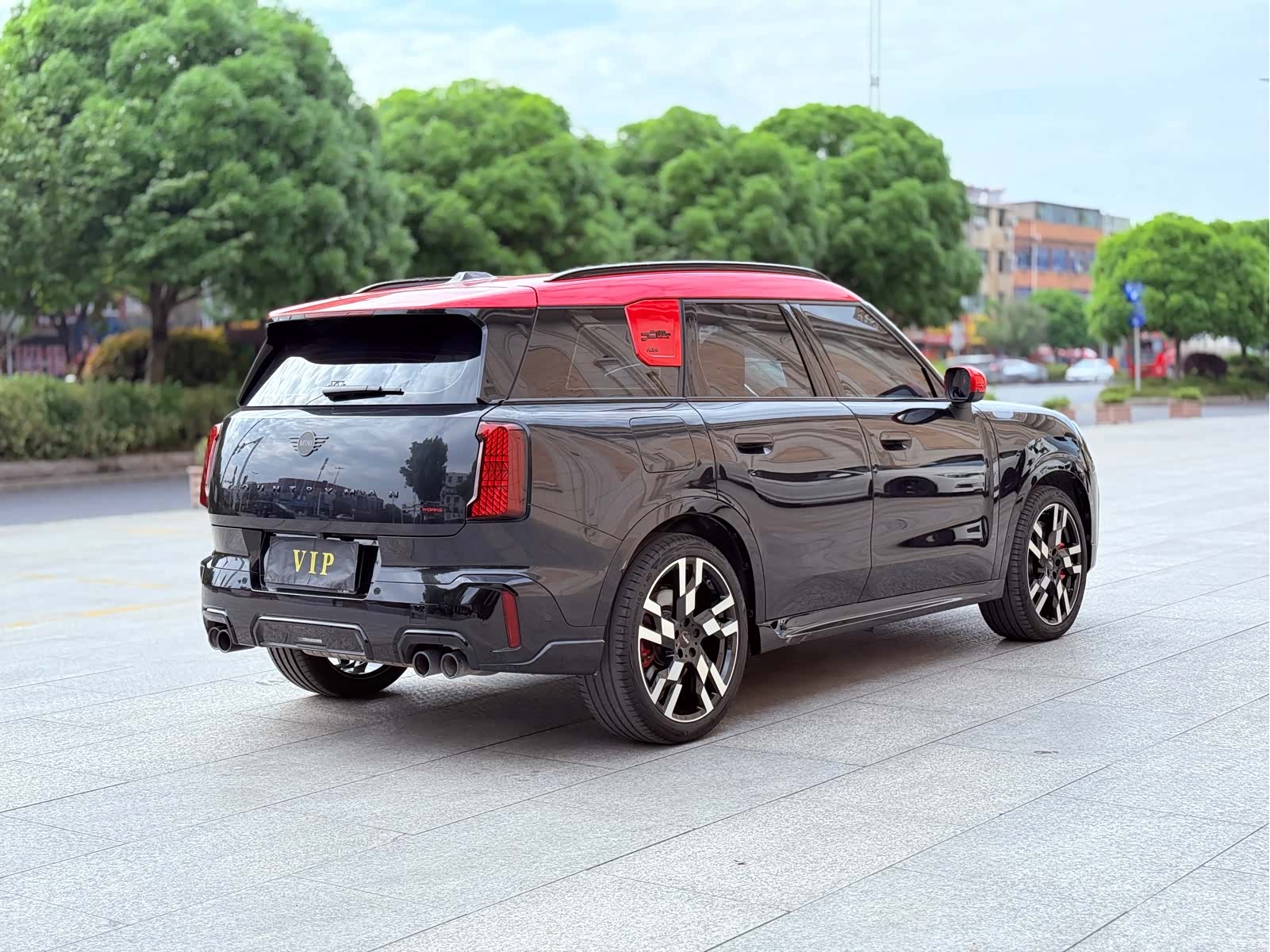 Mini Countryman, 2024 4