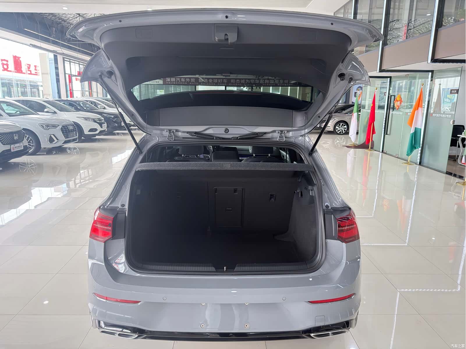 Volkswagen Golf, 2023 19