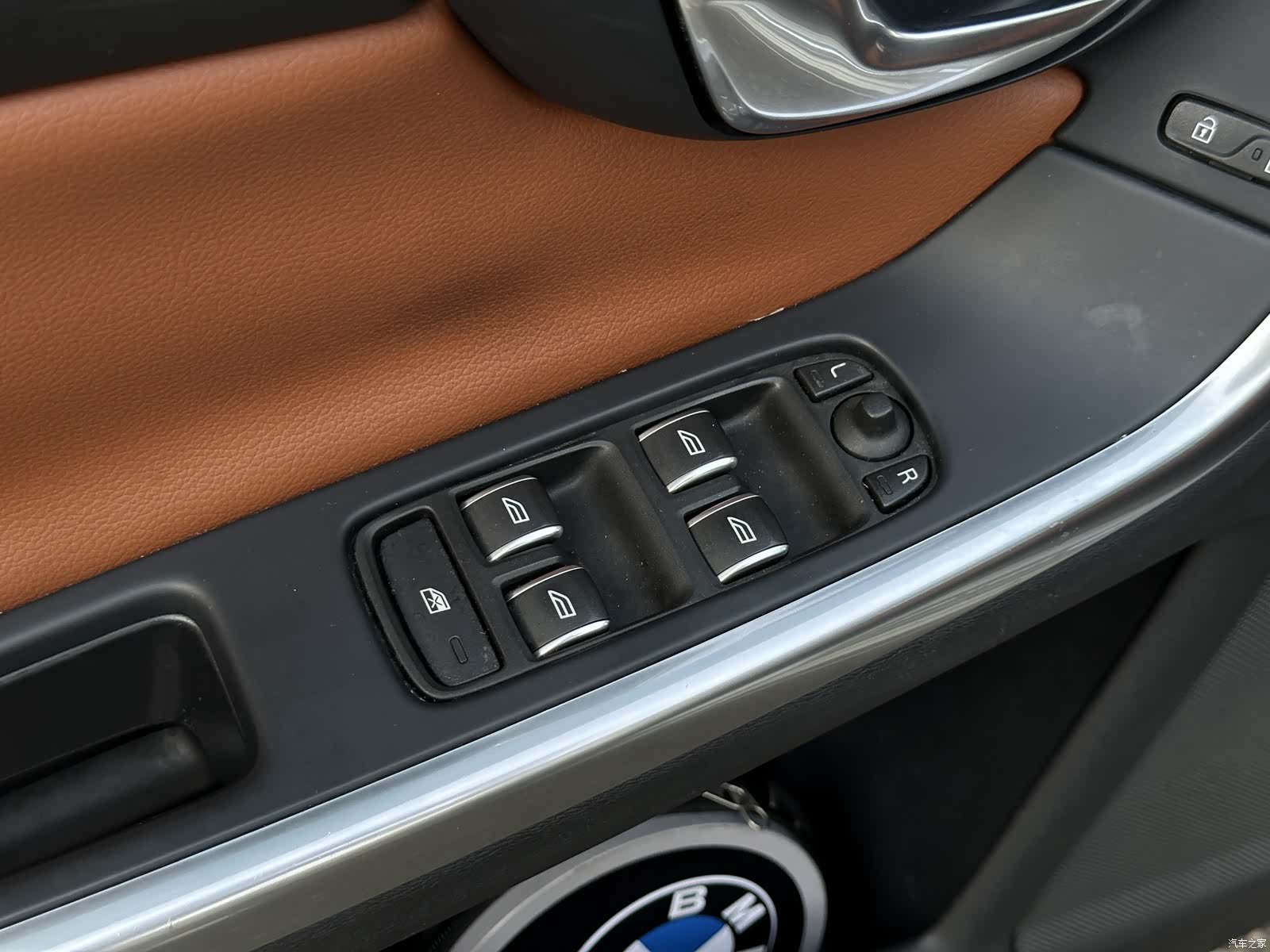 Volvo S60, 2017 18