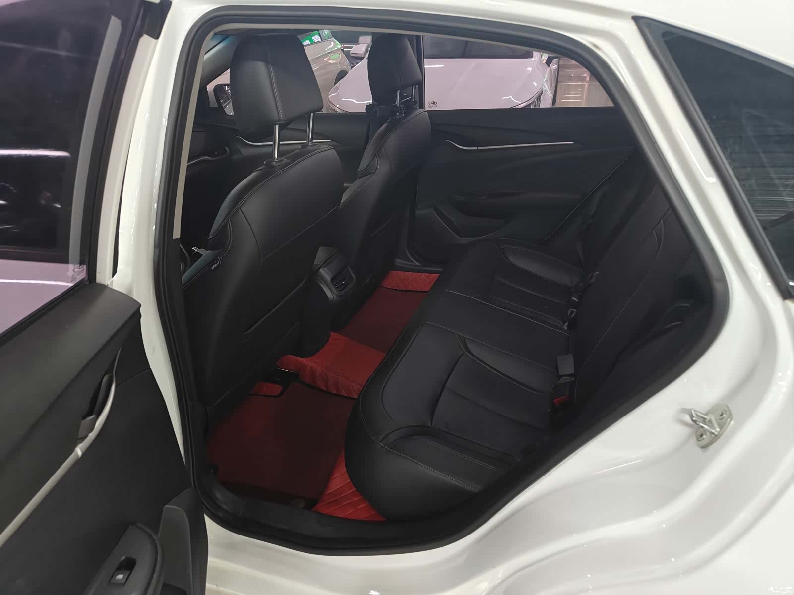 Buick VI, 2019 9