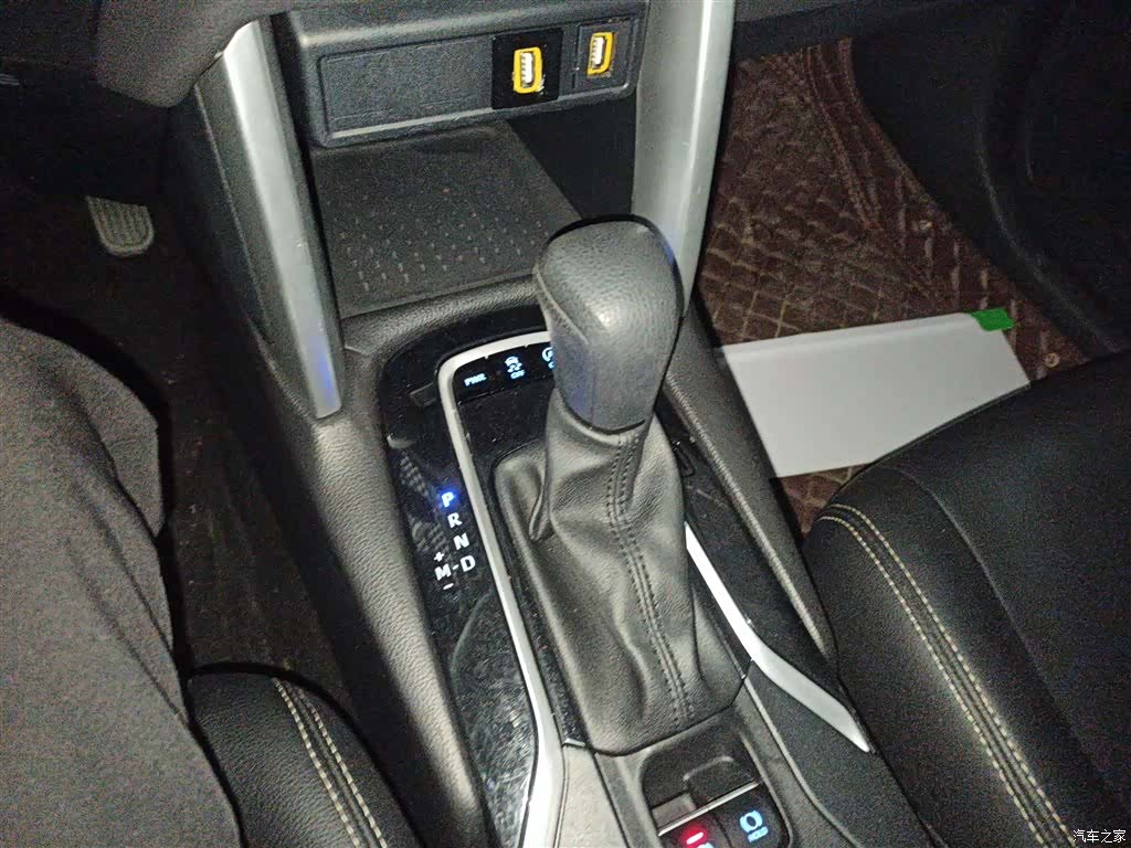 Toyota Frontlander, 2022 10