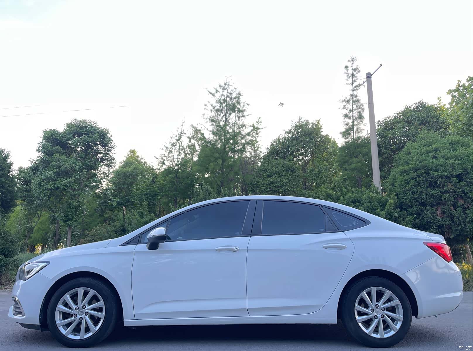 Buick Verano, 2018 все фото