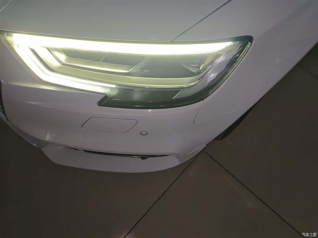 Audi A3, 2021 24