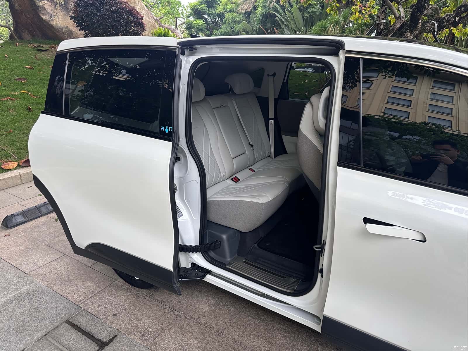 BAIC S, 2024 6