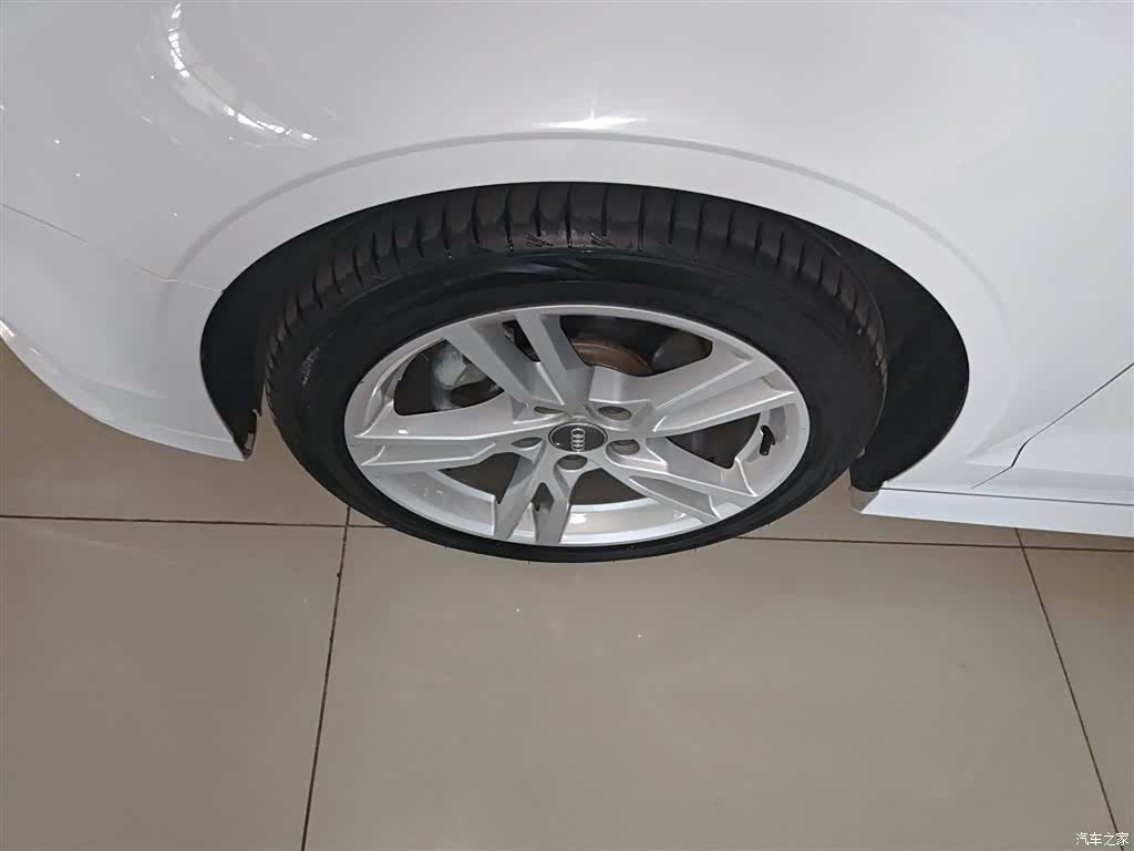Audi A3, 2021 23
