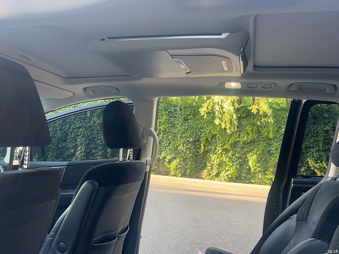 Honda Elysion, 2019 16