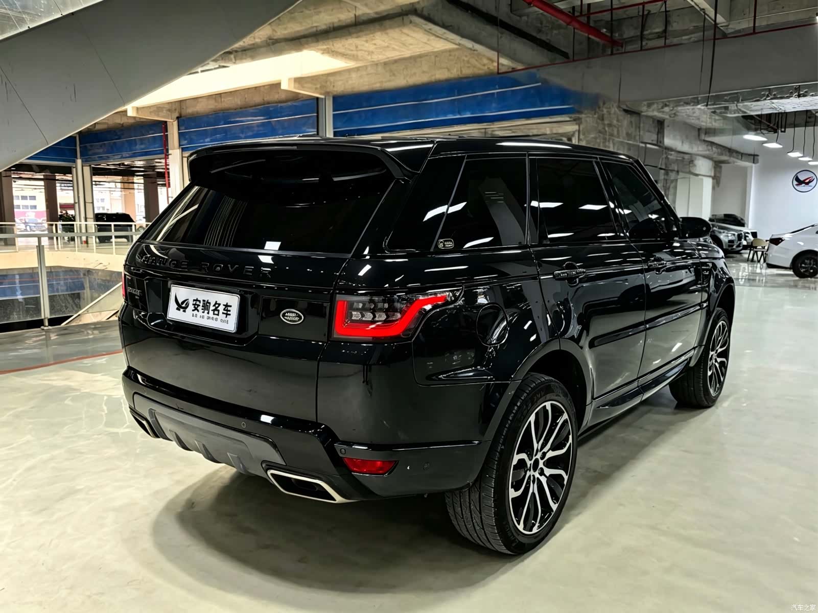Land Rover Range Rover, 2022 24