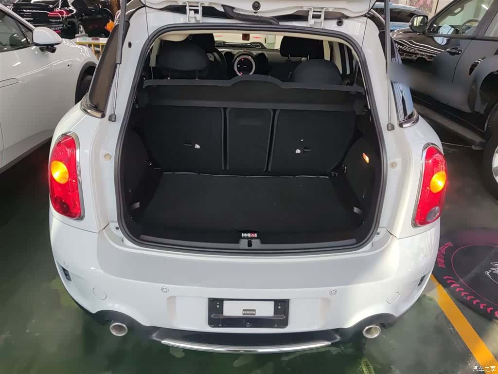 Mini Countryman, 2015 8