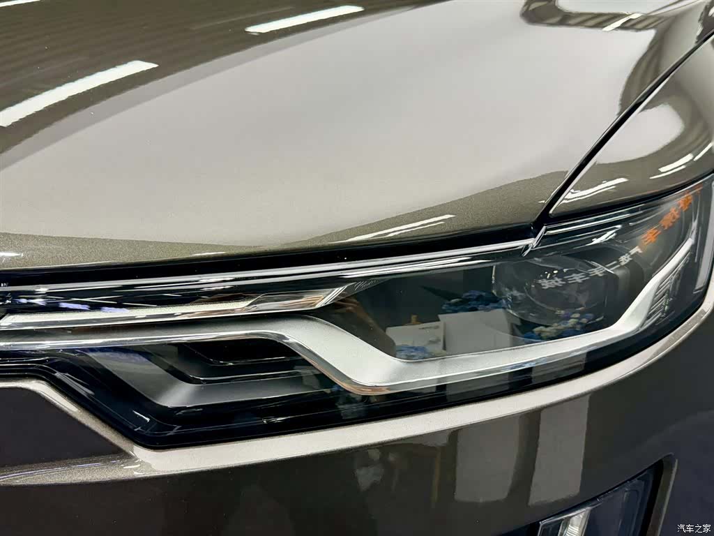 Cadillac XT6, 2023 все фото