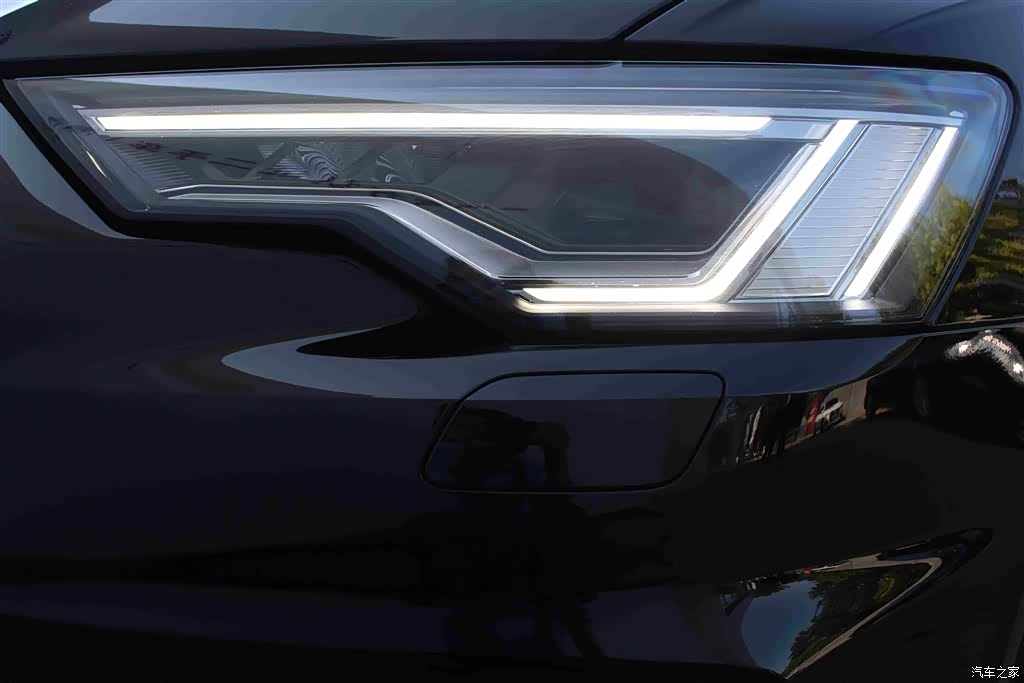 Audi A6L, 2021 10
