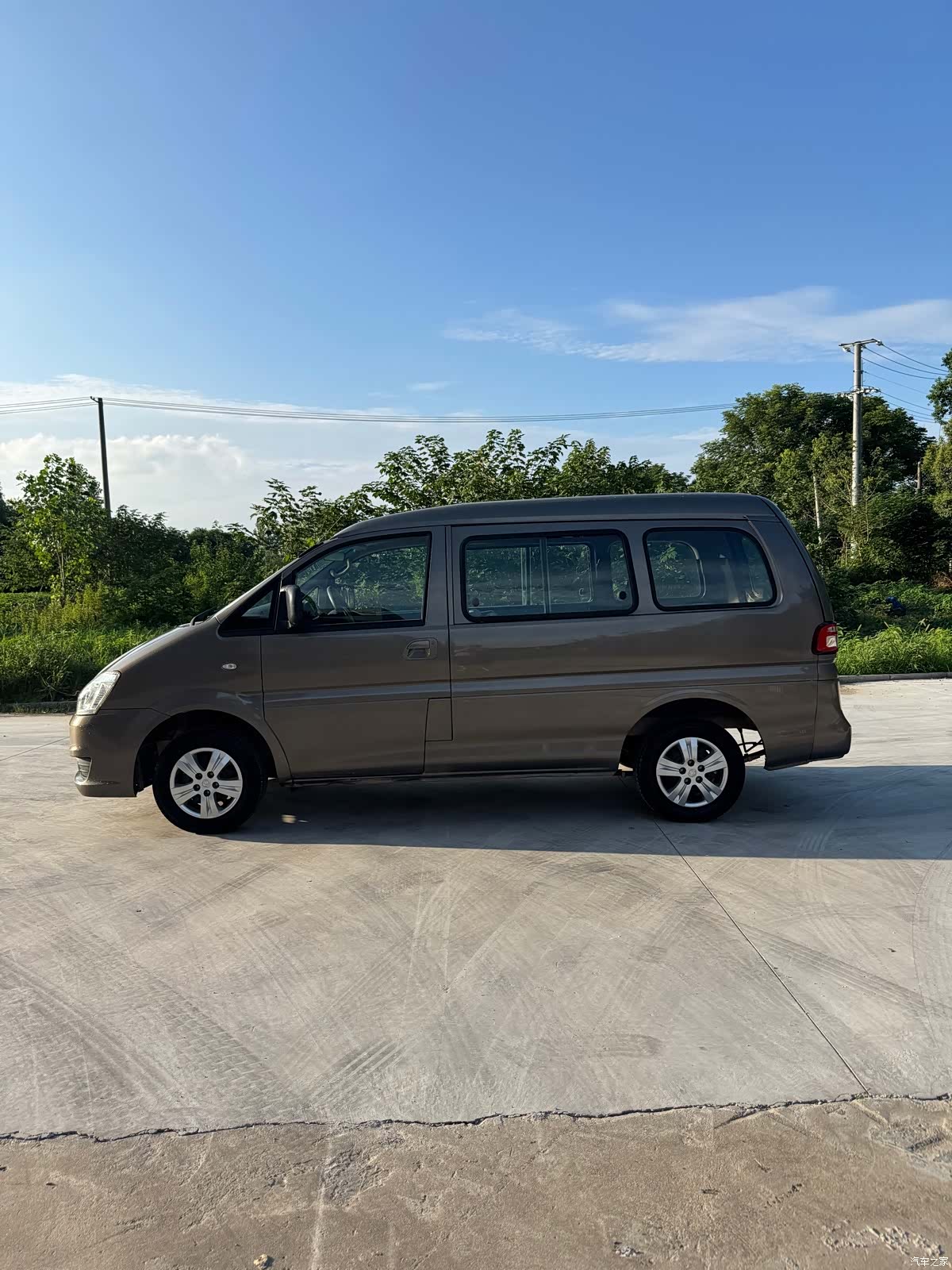 DongFeng M3, 2019 3