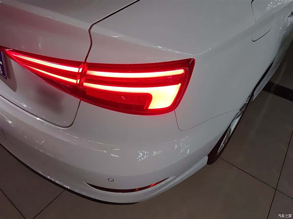 Audi A3, 2021 8