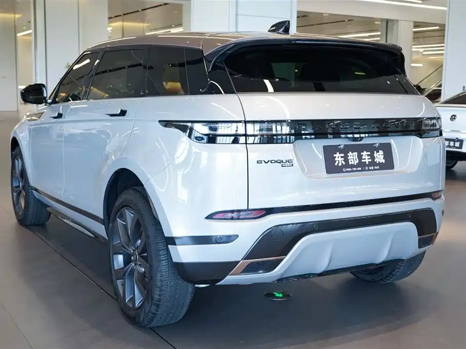 Land Rover Range Rover Aurora Land Rover Range Rover Aurora