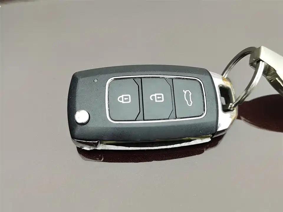 Geely Classic Emgrand