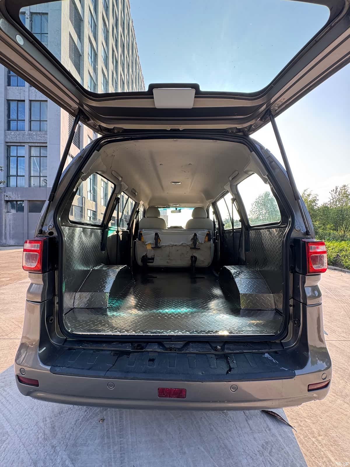 DongFeng M3, 2019 10