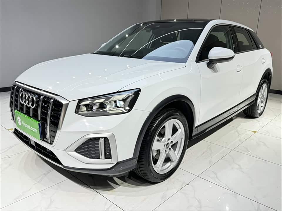 Audi Q2L Audi Q2L