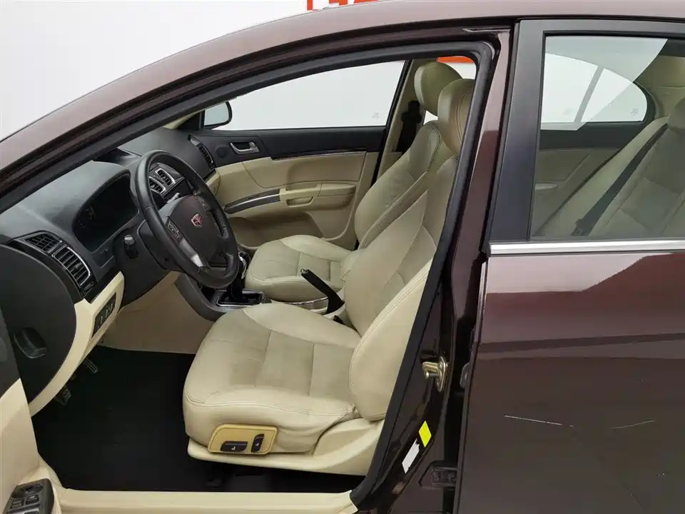 Geely Classic Emgrand