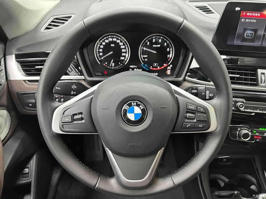 BMW X1, 2022 3