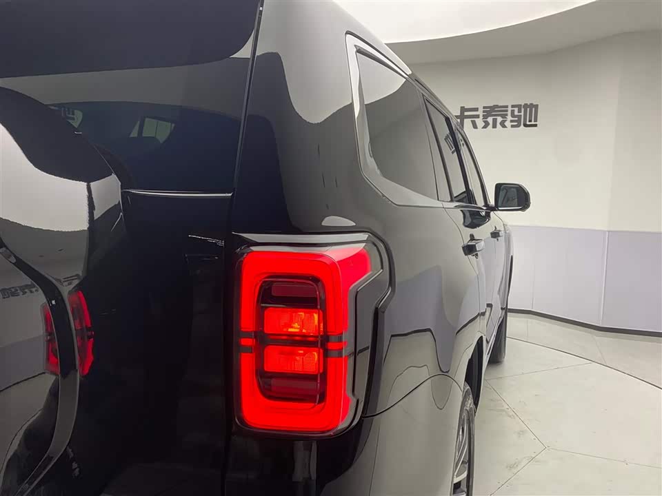 Beijing BJ60
